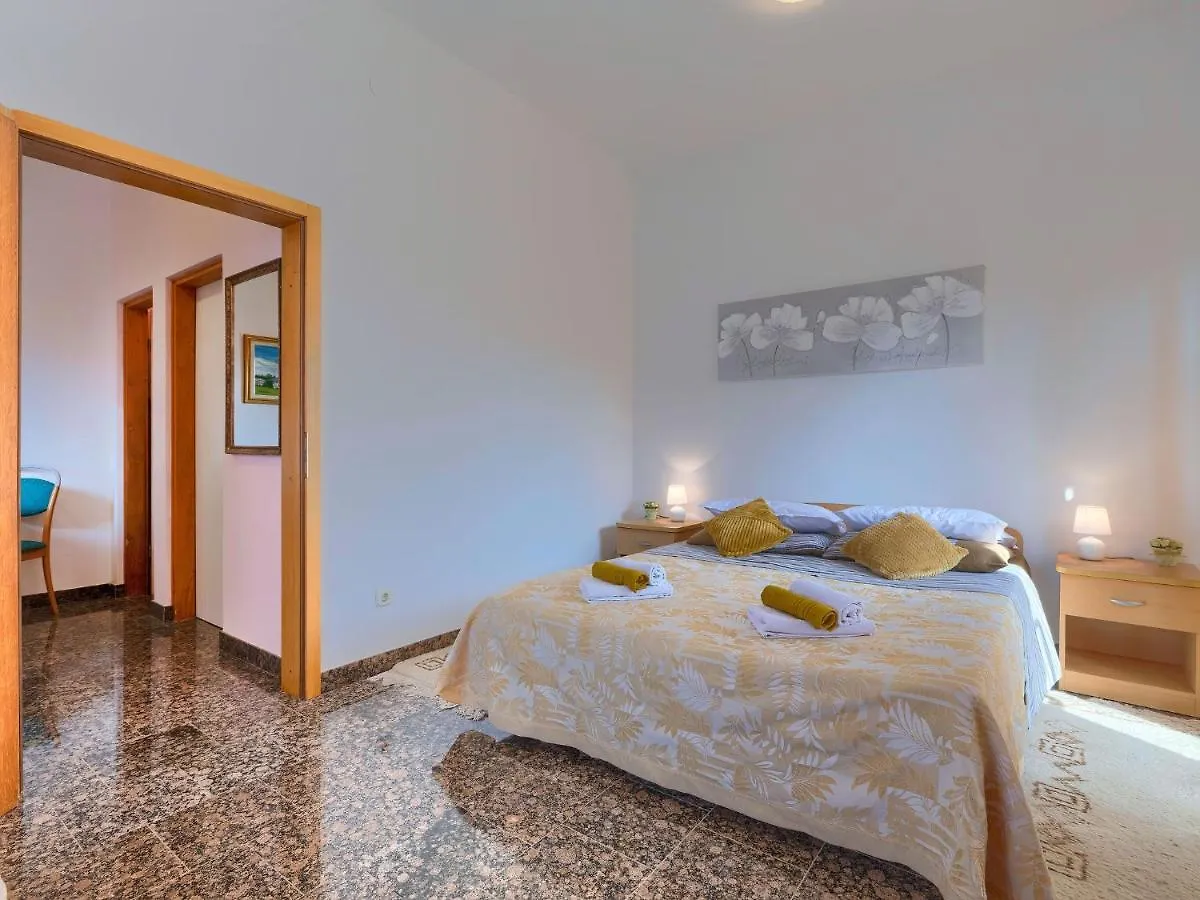 Holiday Home Anita By Interhome Krnica 0*,