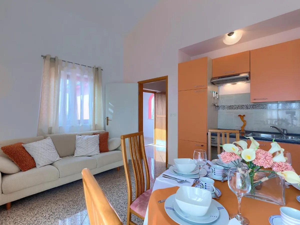 Holiday Home Anita By Interhome Krnica