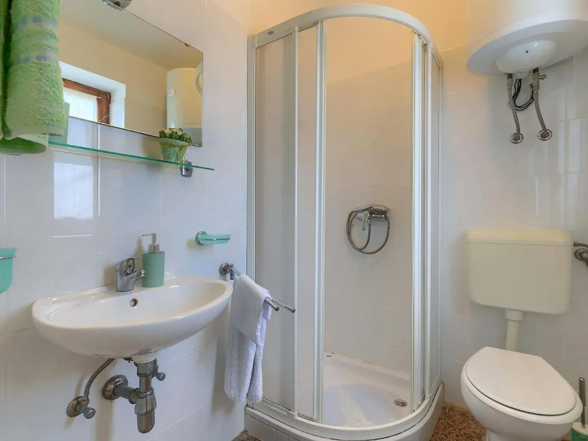 Holiday Home Anita By Interhome Krnica 0*,