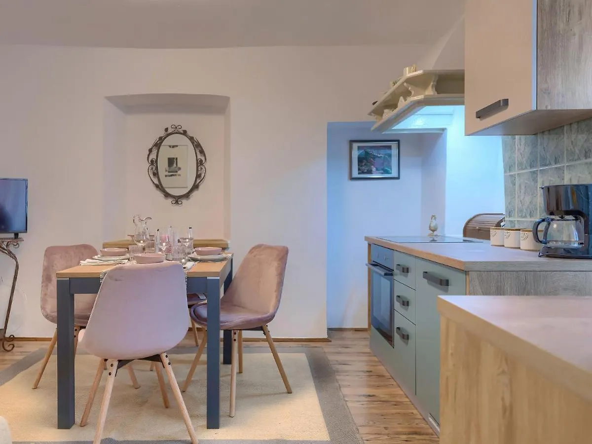 Holiday Home Anita By Interhome Krnica