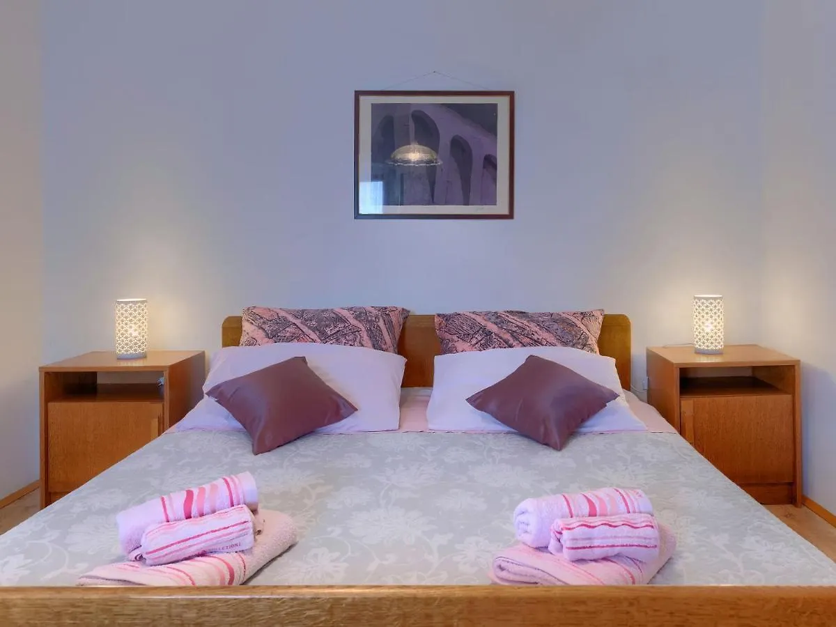 Holiday Home Anita By Interhome Krnica Chorvatsko