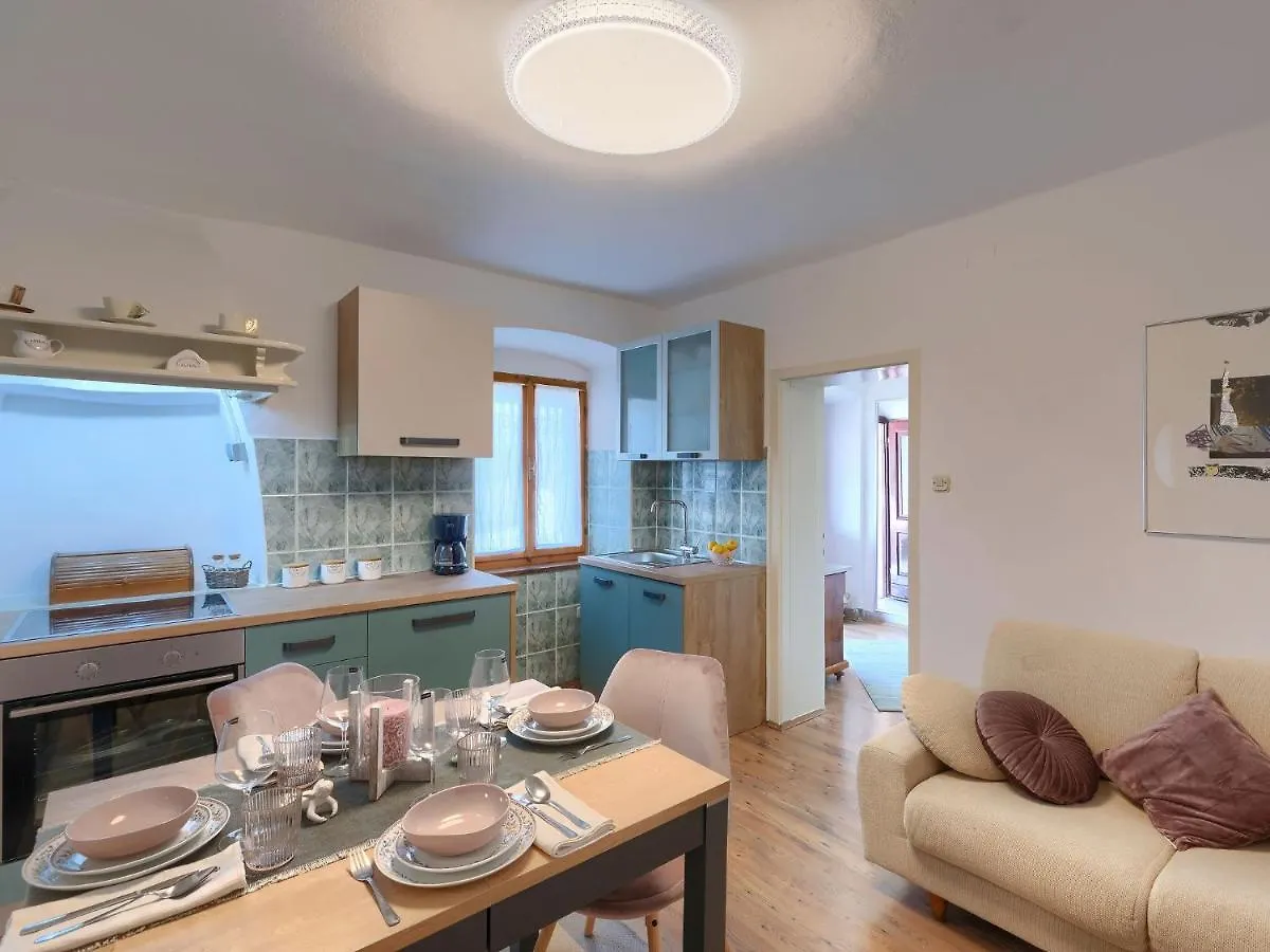 Holiday Home Anita By Interhome Krnica