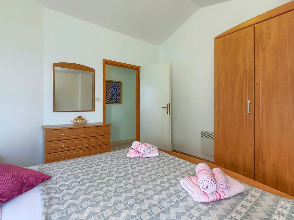 Holiday Home Anita By Interhome Krnica