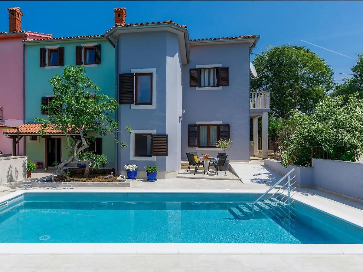 Holiday Home Anita By Interhome Krnica