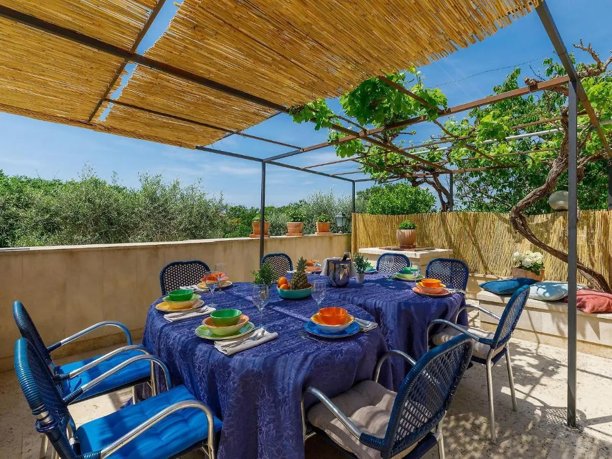 Holiday Home Anita By Interhome Krnica Chorvatsko
