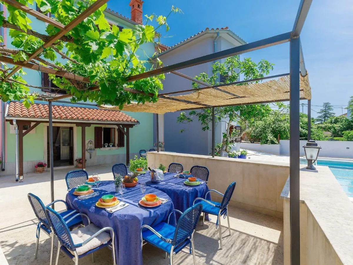 Holiday Home Anita By Interhome Krnica 0*,