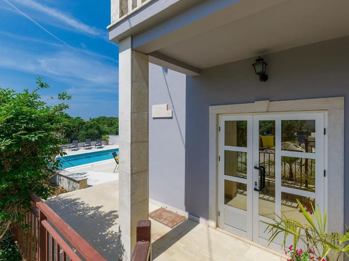 Holiday Home Anita By Interhome Krnica